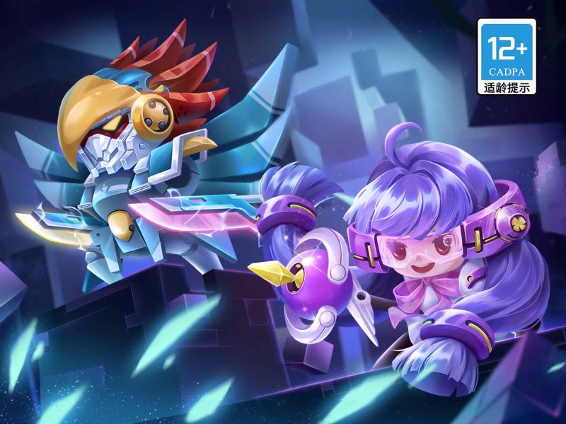 元气骑士历史版本大全