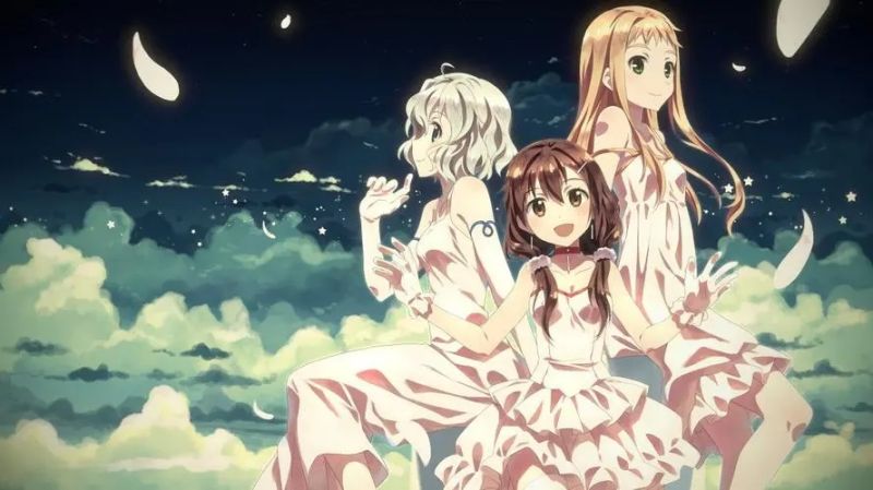 2023年一些很适合女孩的app