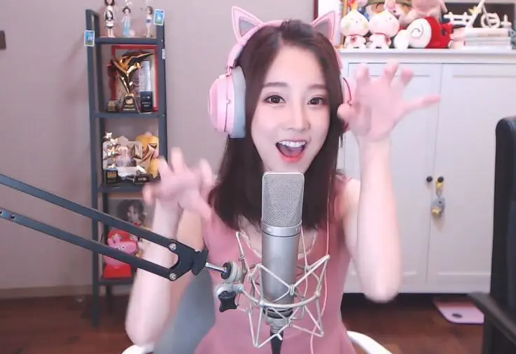 高清美女直播软件推荐