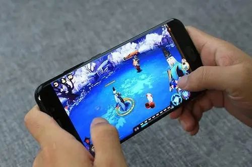 无需安装直接秒玩大型游戏