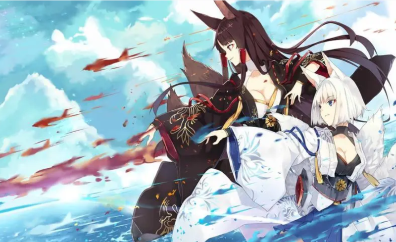 氪金程度比较低的手游