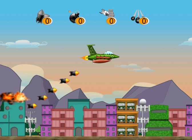 打发时间的单机小游戏