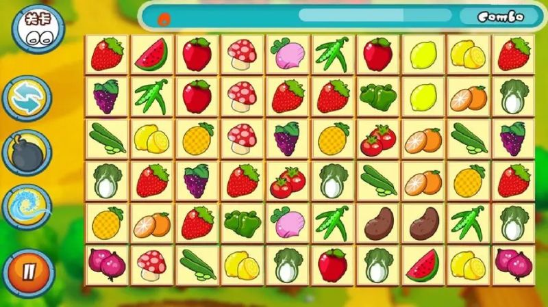 免费连连看游戏推荐