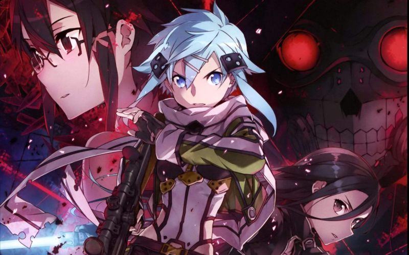 免费追动漫软件推荐