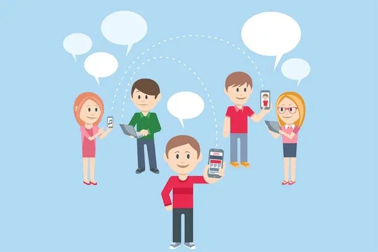 十大交友软件app排行榜