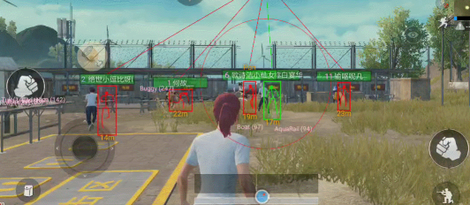 游戏开挂辅助器大全