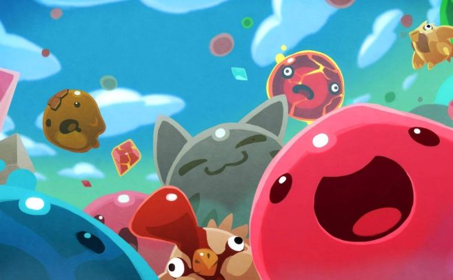 消磨时间且耐玩的休闲小游戏大全