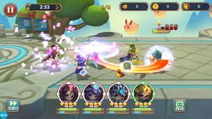 手游BT回合制游戏大全