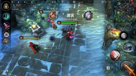 单机角色扮演类手游推荐