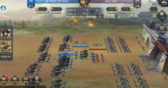 三国类策略手游排行榜