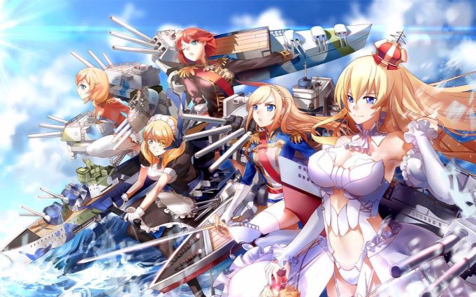 手游卡牌类游戏排行榜