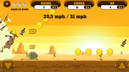 全部无限金币版游戏大全