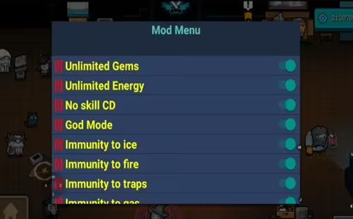 内置作弊菜单所有游戏免广告