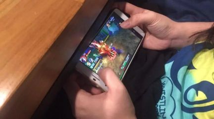 男孩子一定要偷偷下载的手游