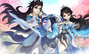 男生耐玩的养成类手游大全