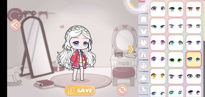 换装游戏破解版无限金币钻石