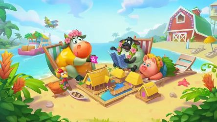 免费游戏不需要实名认证合集