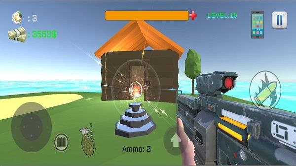 安卓单机游戏破解版大全