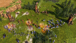 单机策略游戏推荐