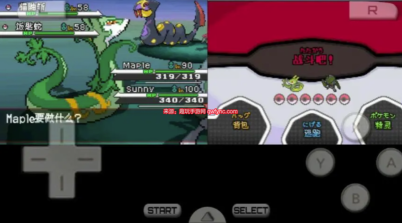 口袋妖怪必玩系列版本推荐