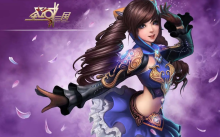 不充值装备全靠打的游戏