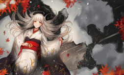 画画教程动漫人物