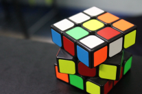 三阶魔方还原教程视频完整版