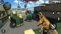 好玩的射击类游戏手机版