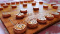 象棋入门教程