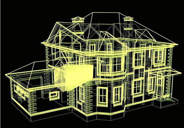 cad教程初学入门