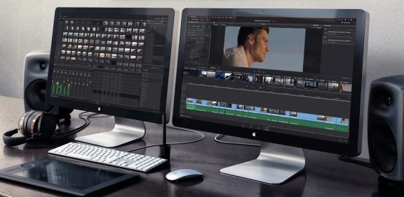 剪辑视频的教程视频