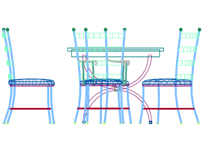 cad三维制图教程