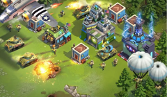 战争策略游戏手游排行榜