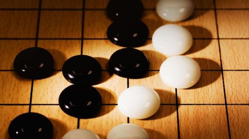 五子棋教程新手入门