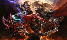 不需要实名制的游戏