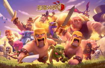 部落冲突破解版游戏大全