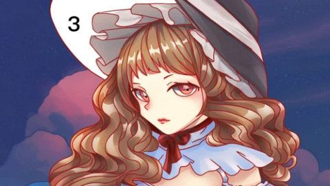 手机上色软件推荐下载