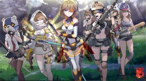 建造生存类游戏手游大全