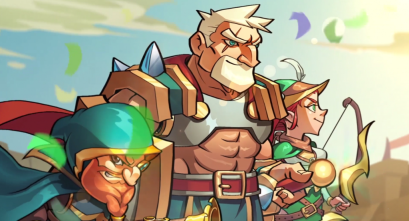 放置类手游排行榜前十名