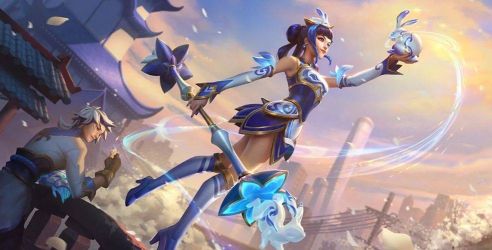 金铲铲之战s9最强阵容搭配推荐