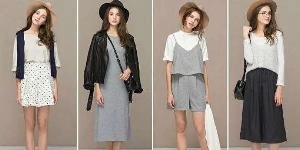 服装裁剪教程服装设计入门学习