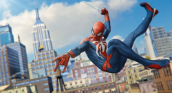 蛛丝发射器教程