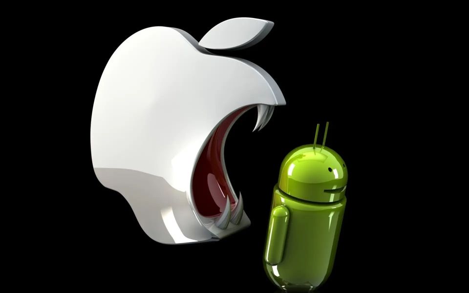 主题库安卓仿苹果免费版