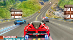 最好玩的赛车手游排行榜