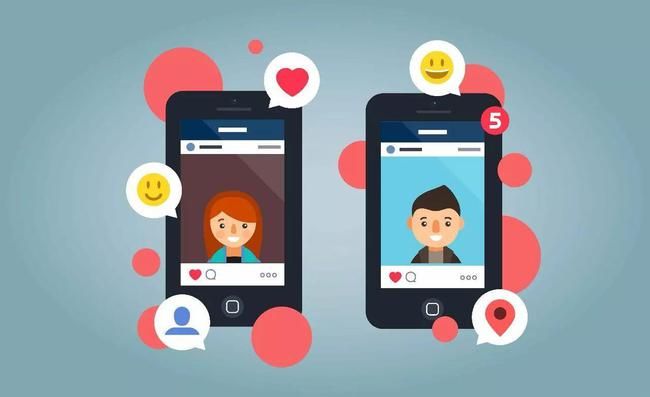 聊天免费交友软件大全