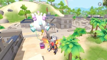 低配版吃鸡游戏大全2023