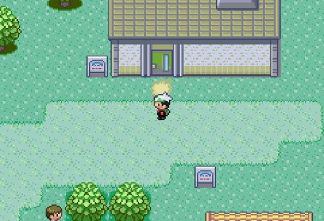 口袋妖怪gba所有版本2023