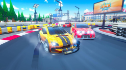 好玩的赛车手游推荐