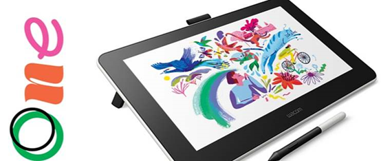 数位板绘画教程入门