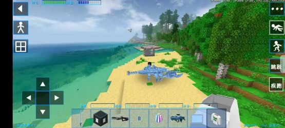 生存战争2模组mod大全